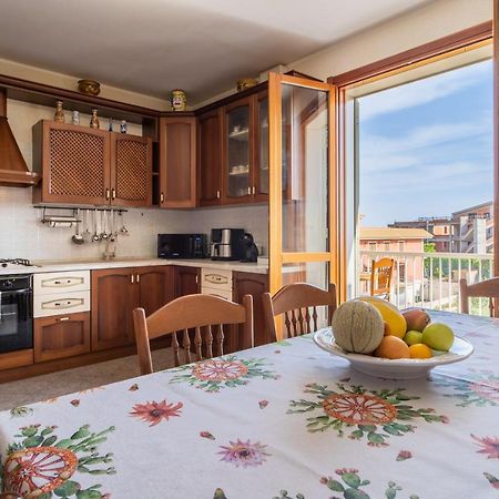Casa Vacanza Germano Pachino Bagian luar foto