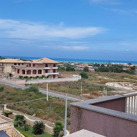 Casa Vacanza Germano Pachino Bagian luar foto