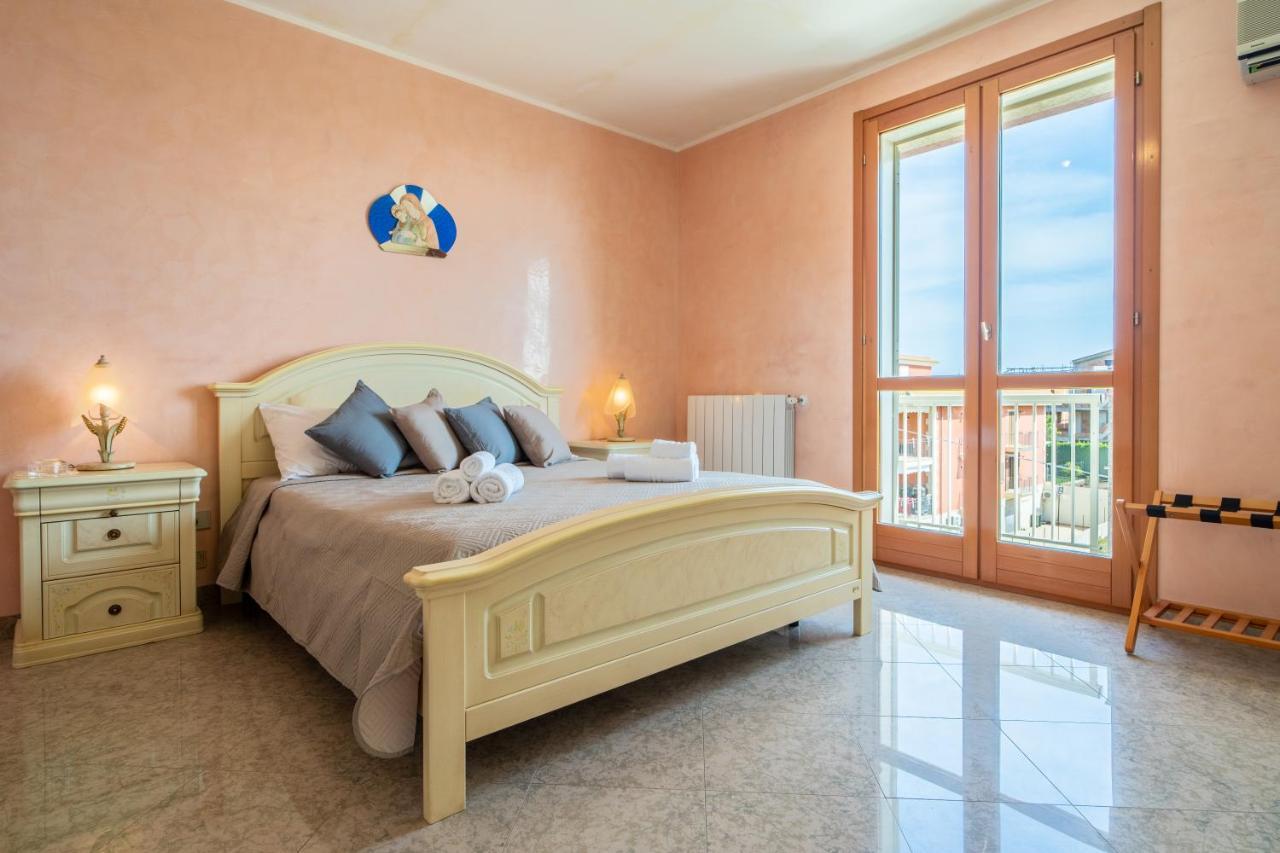 Casa Vacanza Germano Pachino Bagian luar foto