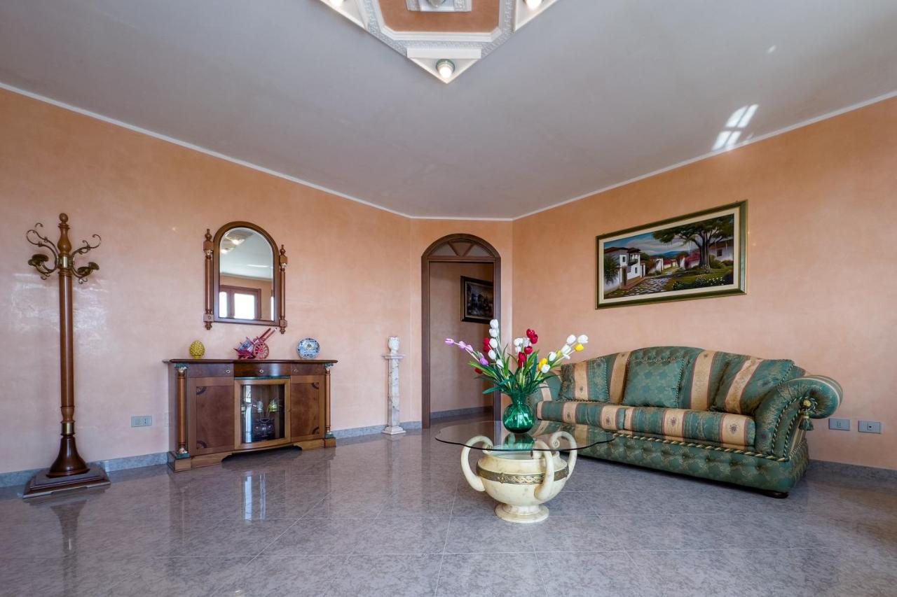 Casa Vacanza Germano Pachino Bagian luar foto