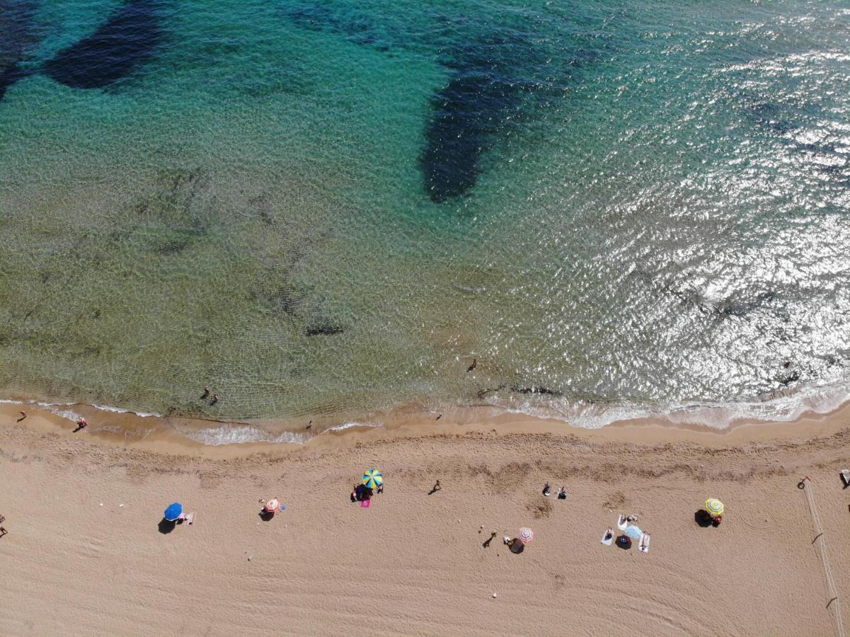 Casa Vacanza Germano Pachino Bagian luar foto