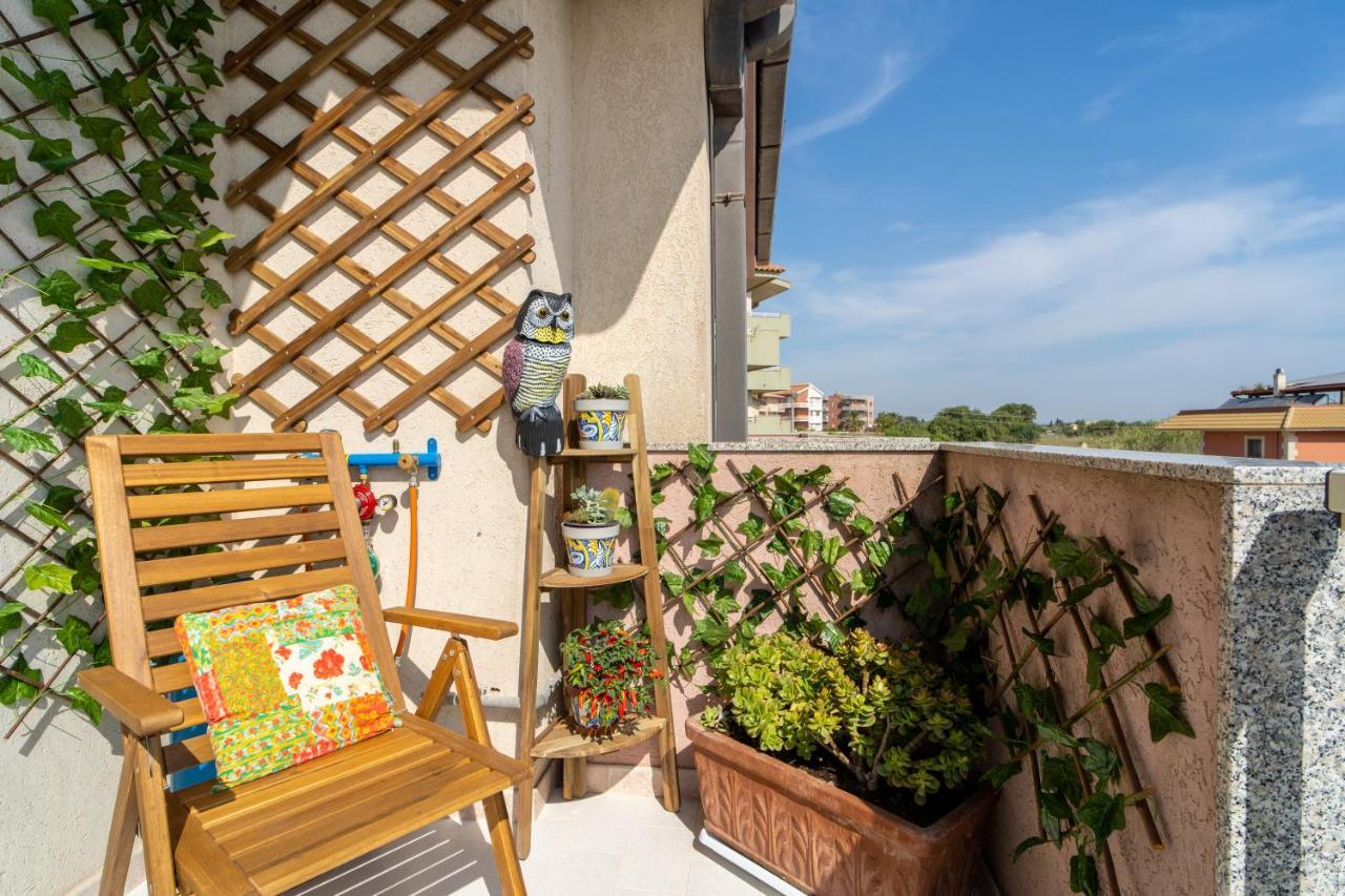 Casa Vacanza Germano Pachino Bagian luar foto