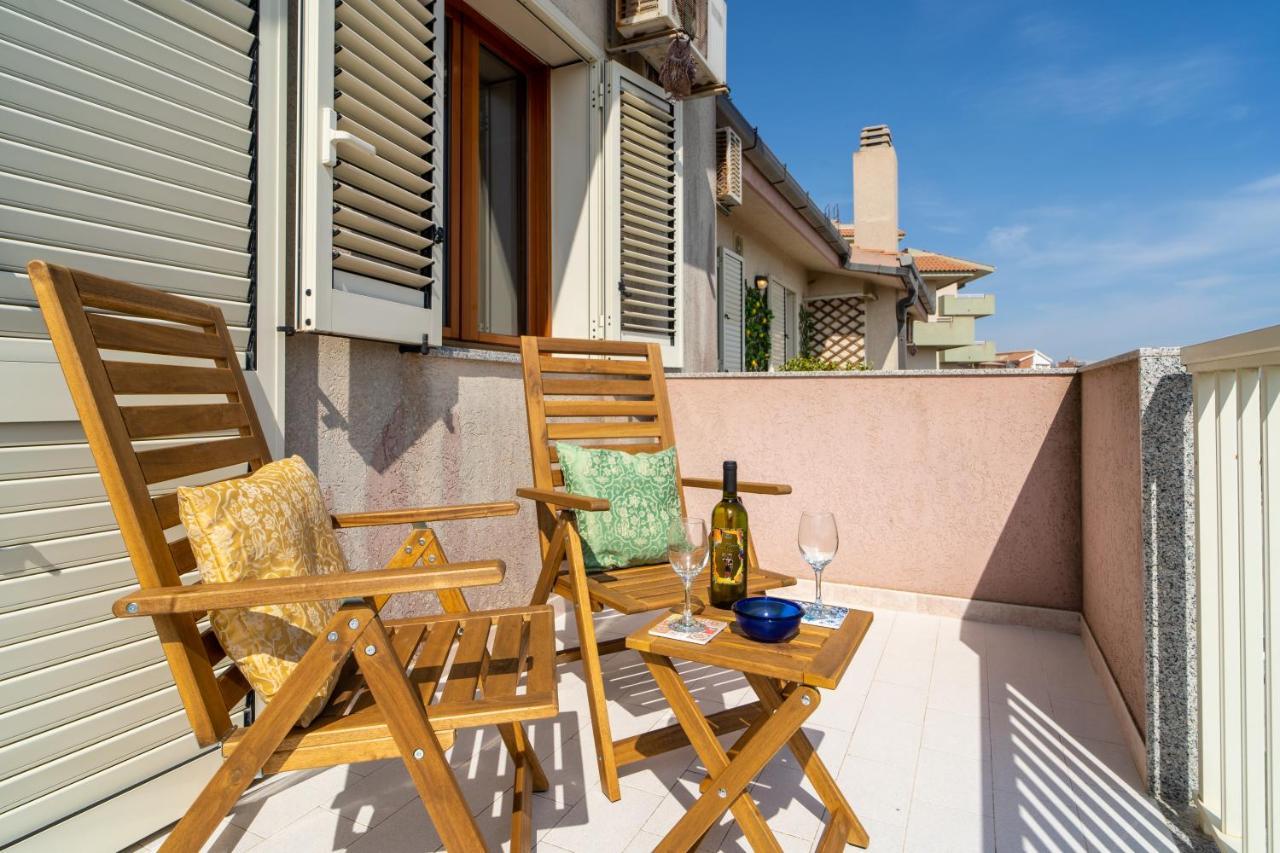 Casa Vacanza Germano Pachino Bagian luar foto