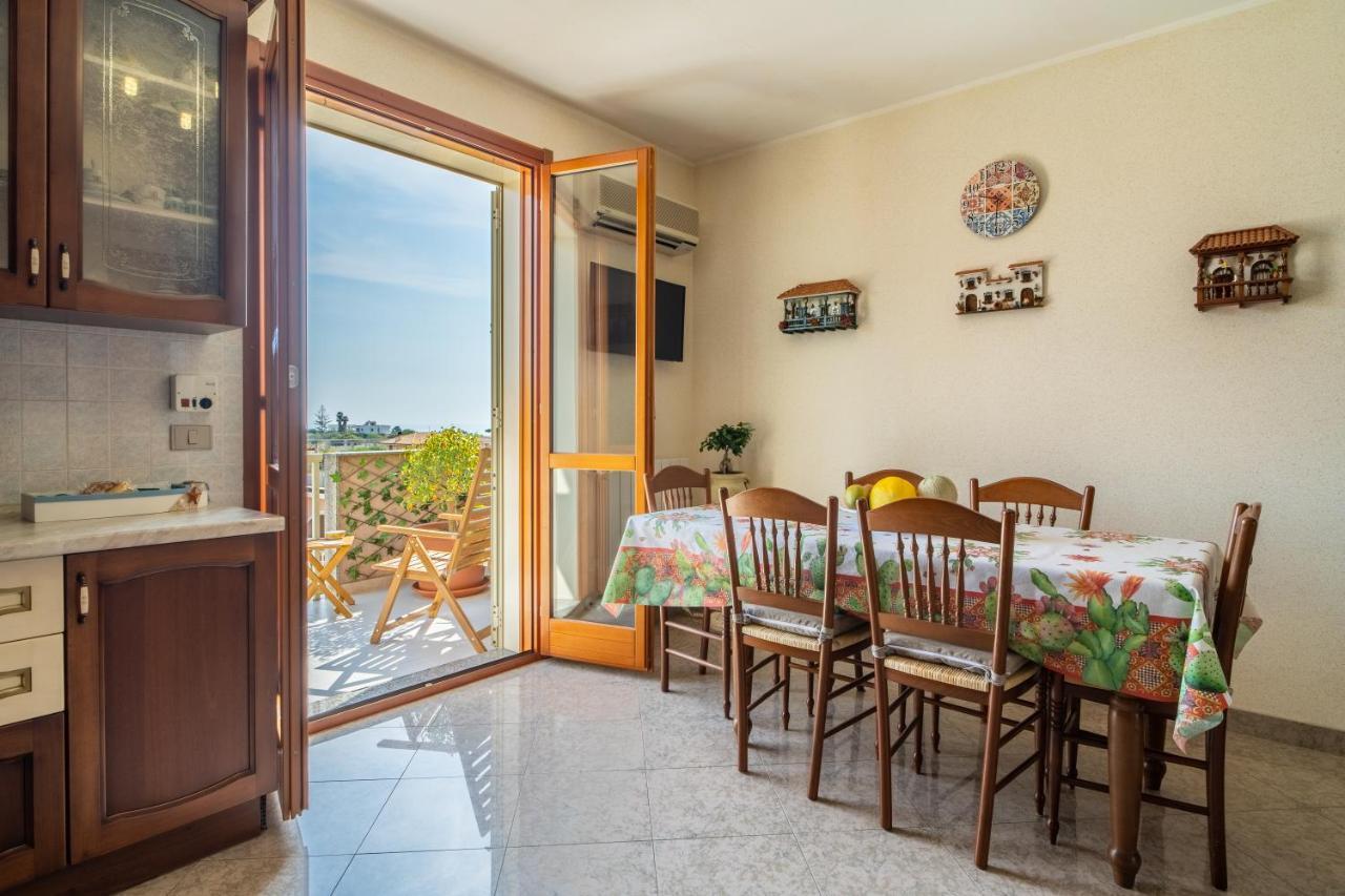 Casa Vacanza Germano Pachino Bagian luar foto
