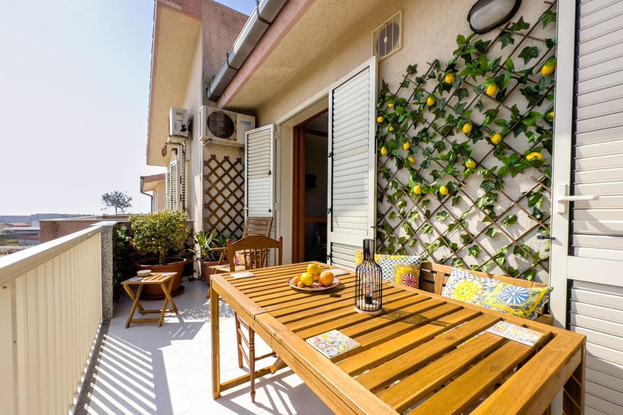 Casa Vacanza Germano Pachino Bagian luar foto