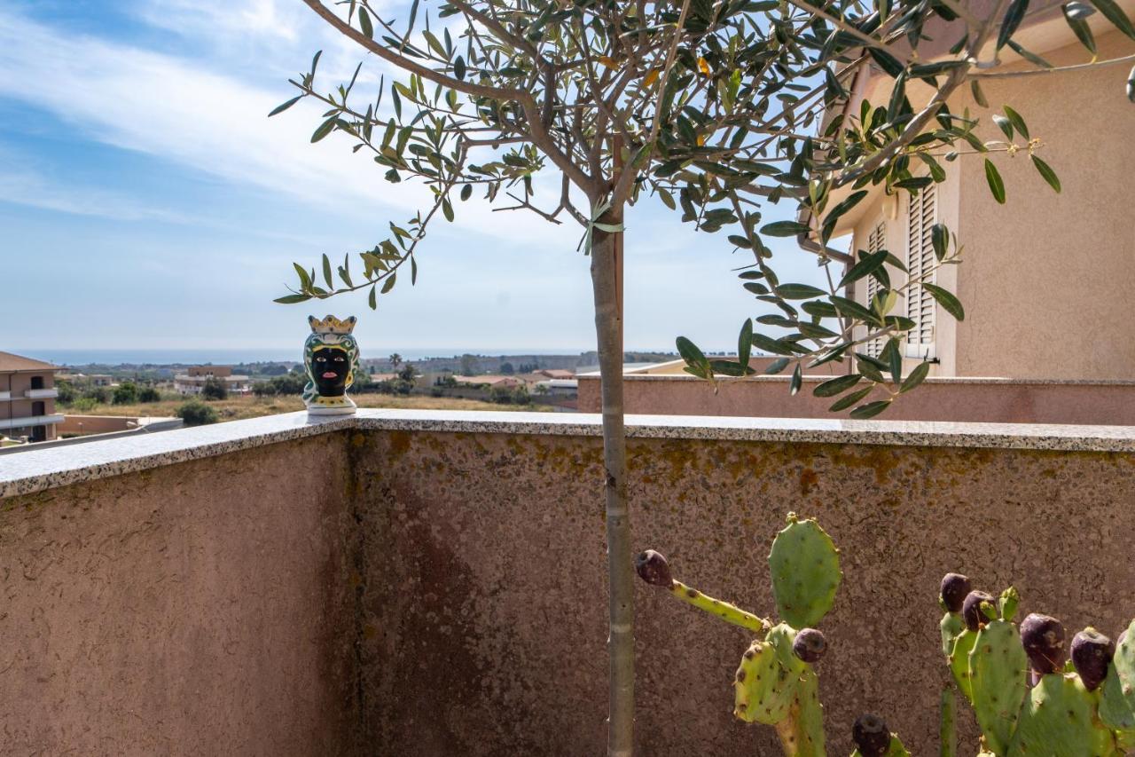 Casa Vacanza Germano Pachino Bagian luar foto