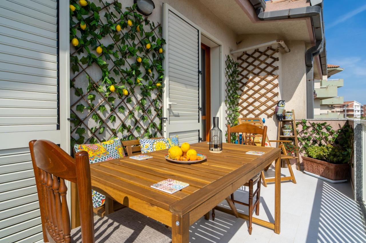 Casa Vacanza Germano Pachino Bagian luar foto