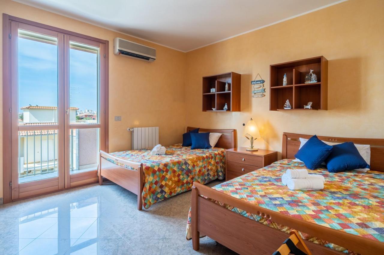 Casa Vacanza Germano Pachino Bagian luar foto