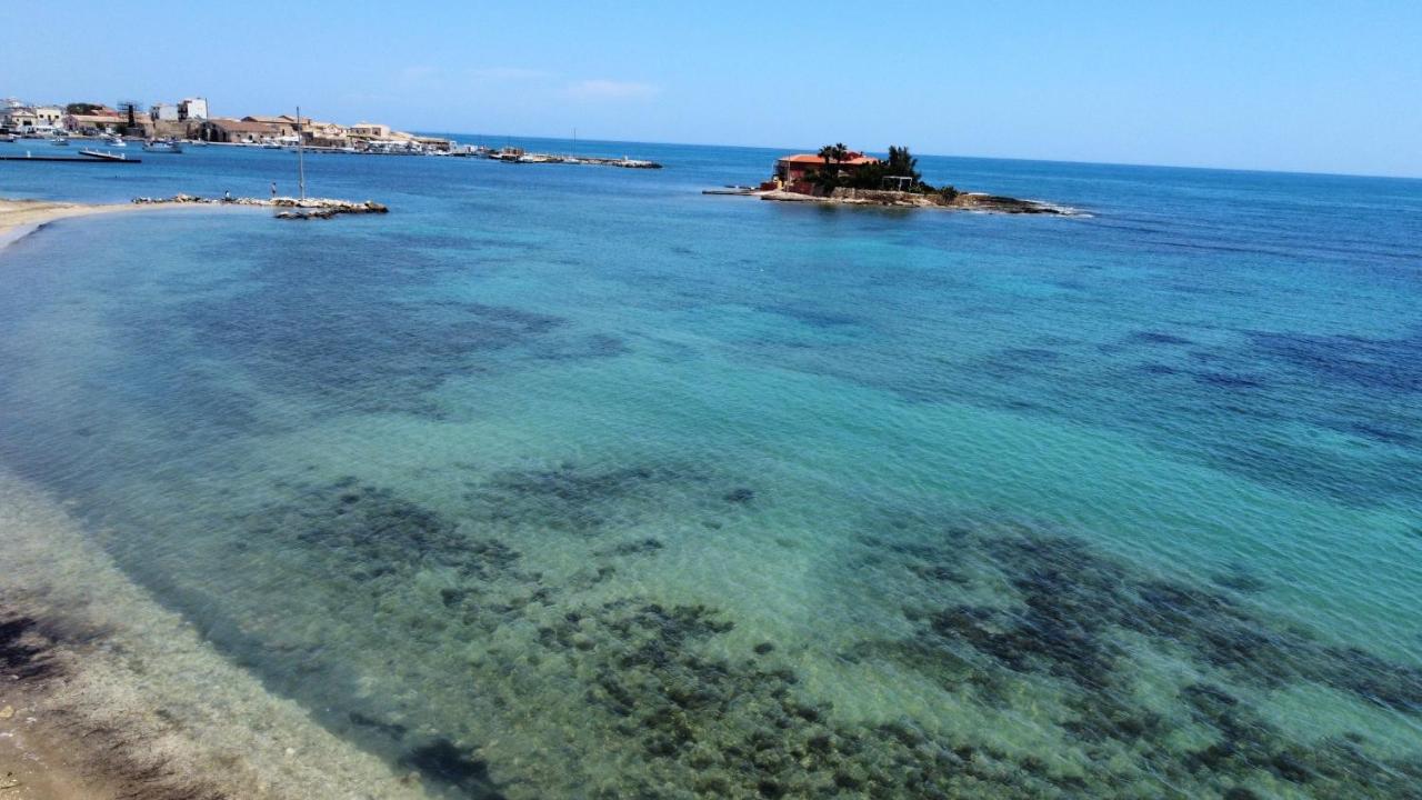Casa Vacanza Germano Pachino Bagian luar foto