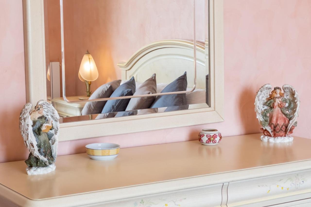 Casa Vacanza Germano Pachino Bagian luar foto