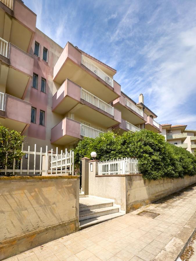 Casa Vacanza Germano Pachino Bagian luar foto