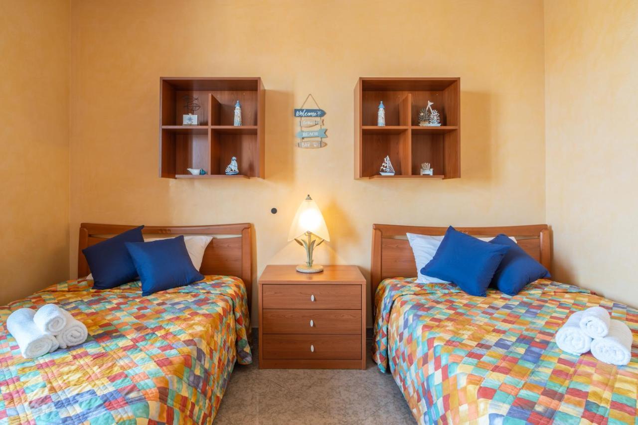 Casa Vacanza Germano Pachino Bagian luar foto