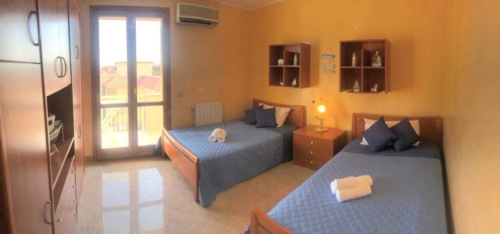 Casa Vacanza Germano Pachino Bagian luar foto