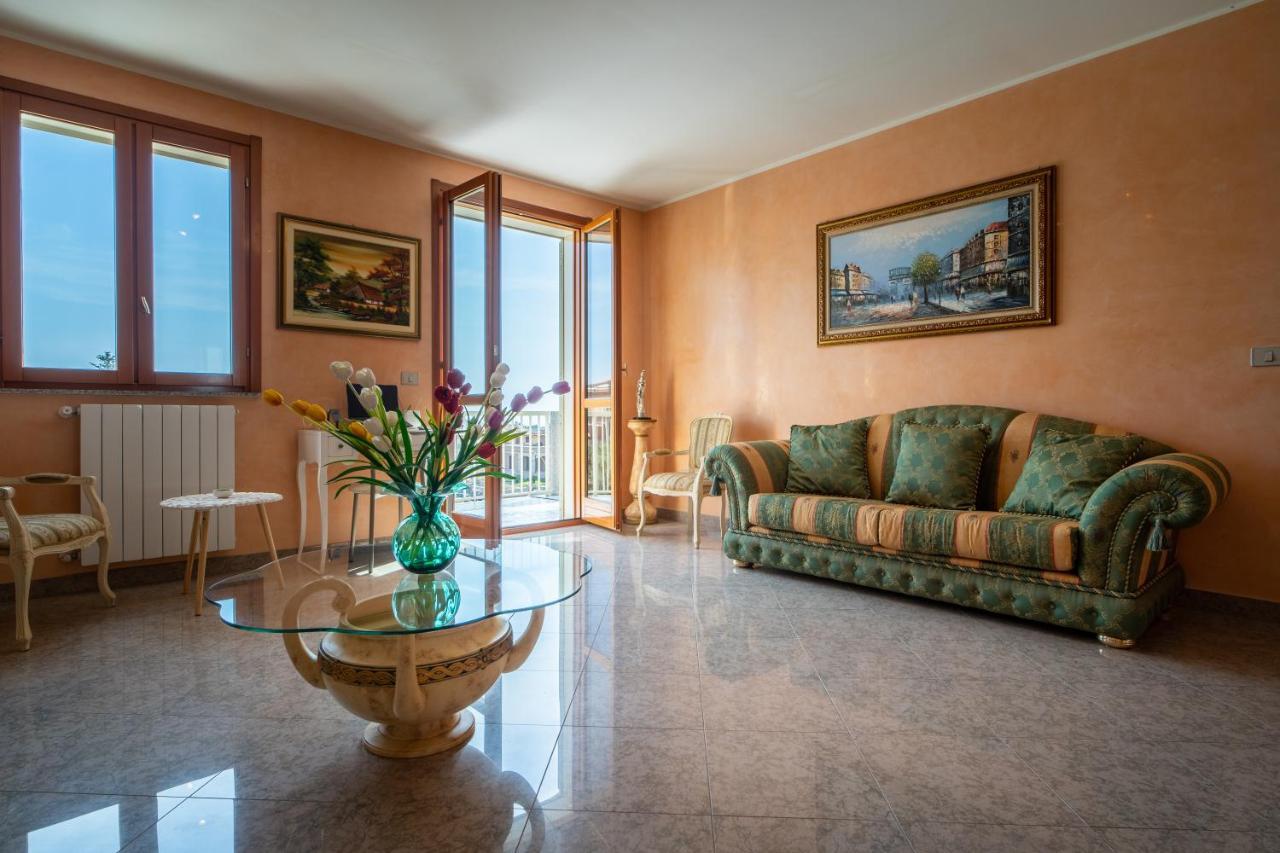 Casa Vacanza Germano Pachino Bagian luar foto
