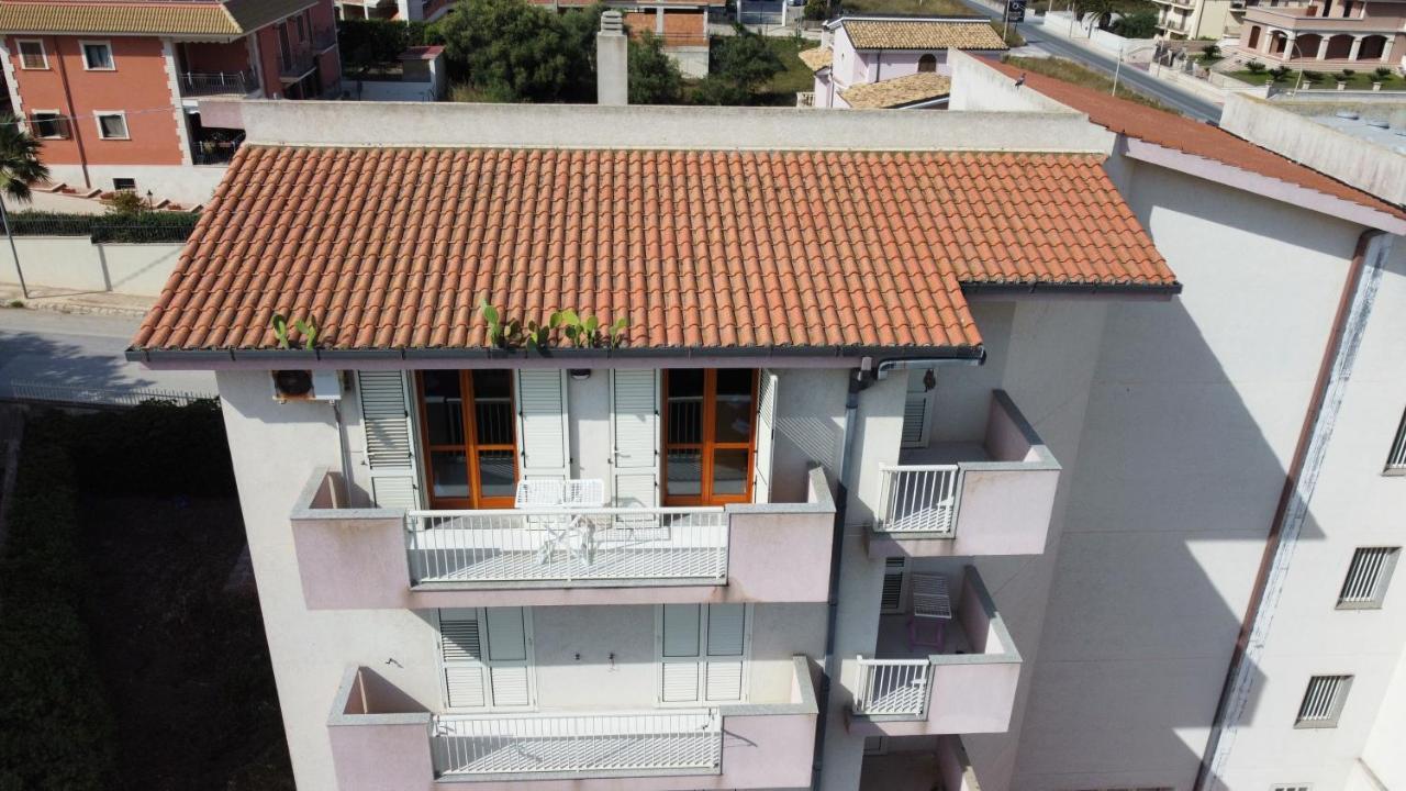 Casa Vacanza Germano Pachino Bagian luar foto