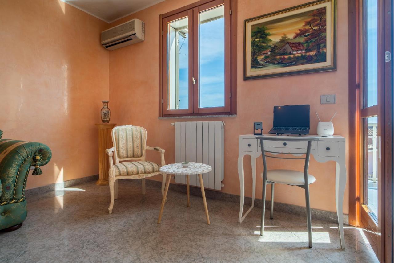Casa Vacanza Germano Pachino Bagian luar foto