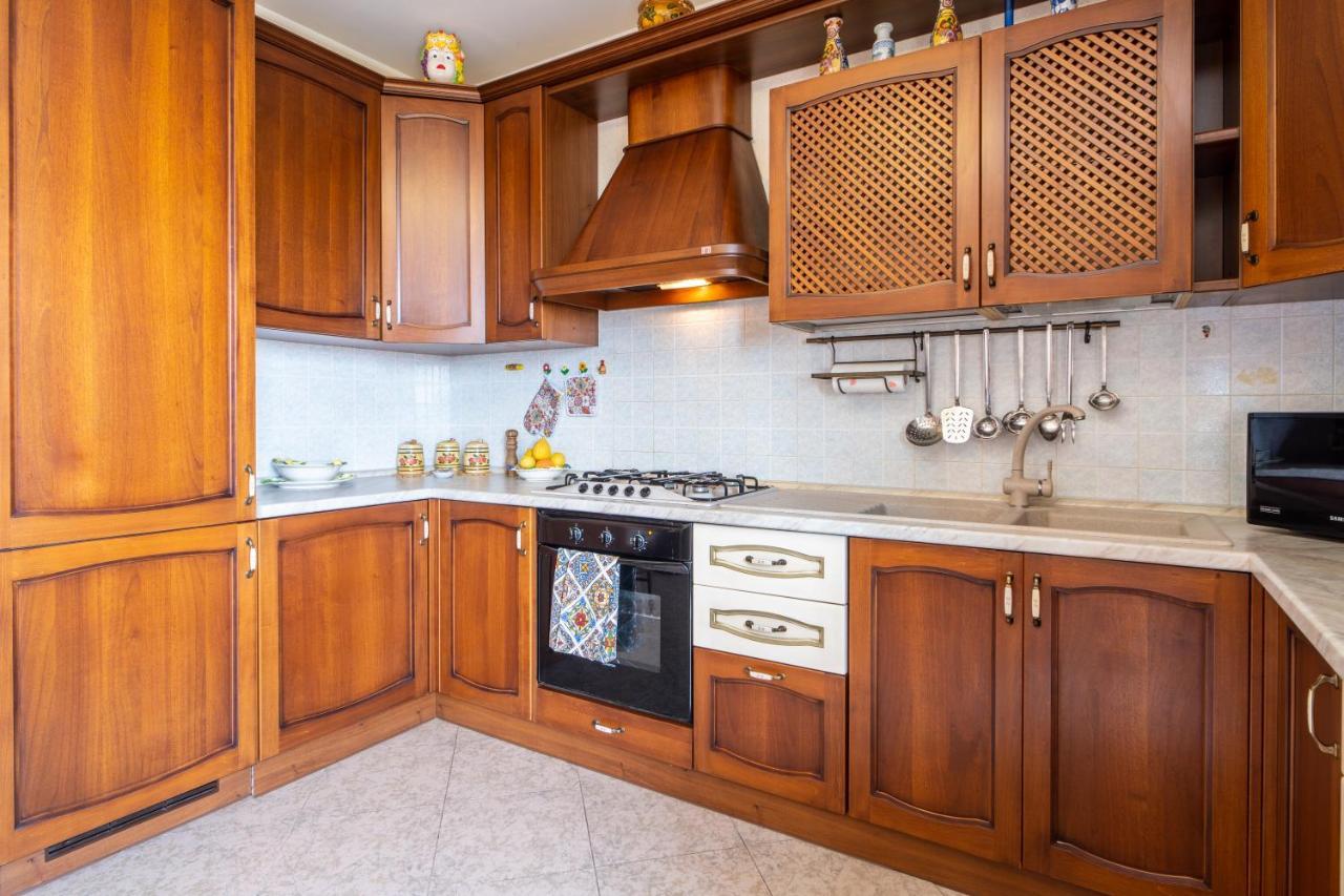 Casa Vacanza Germano Pachino Bagian luar foto