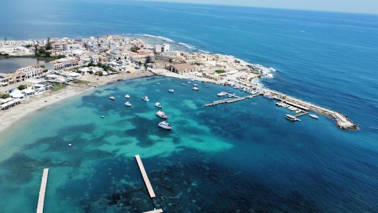 Casa Vacanza Germano Pachino Bagian luar foto