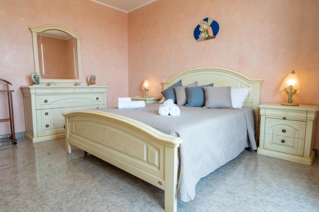 Casa Vacanza Germano Pachino Bagian luar foto