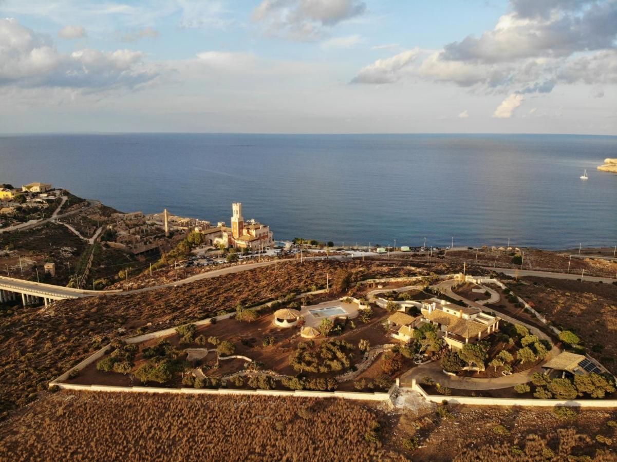 Casa Vacanza Germano Pachino Bagian luar foto