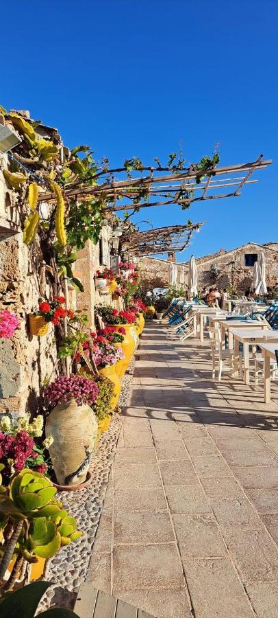 Casa Vacanza Germano Pachino Bagian luar foto