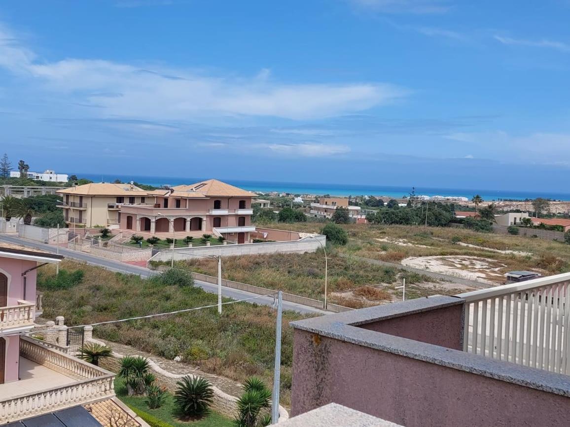 Casa Vacanza Germano Pachino Bagian luar foto